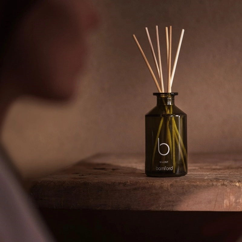 B Silent Diffuser