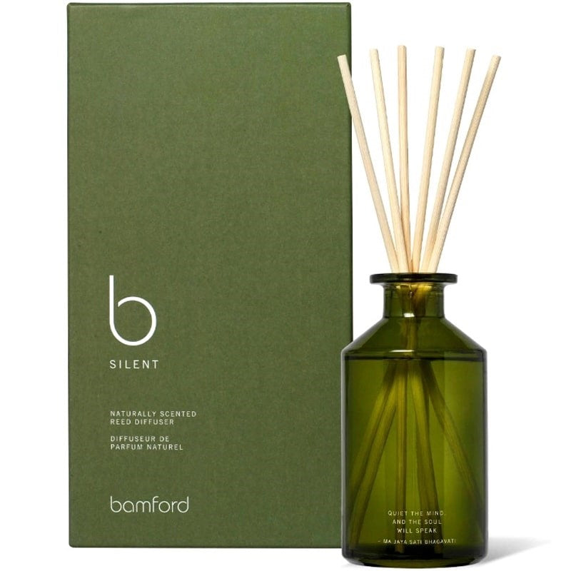 B Silent Diffuser