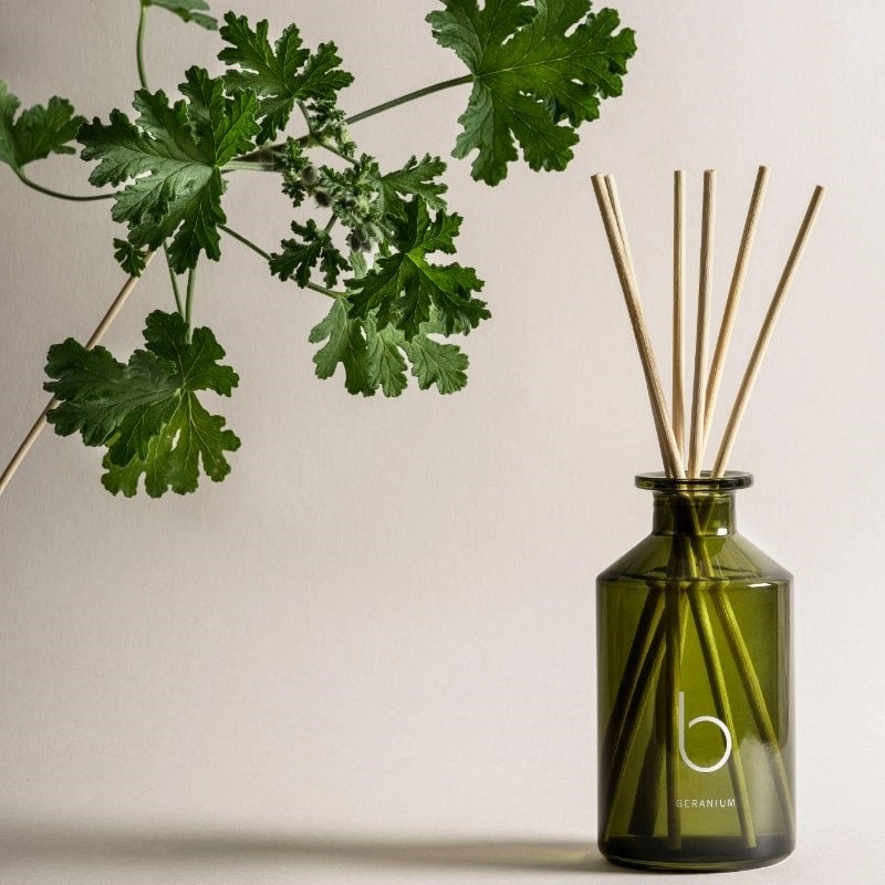 Geranium Diffuser