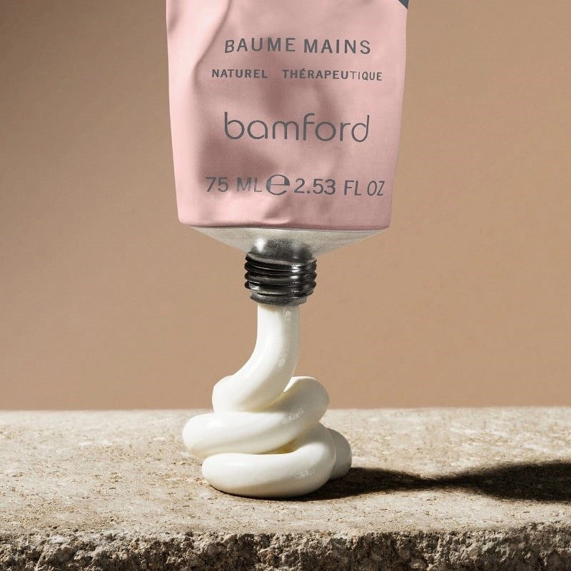 Rose Hand Balm