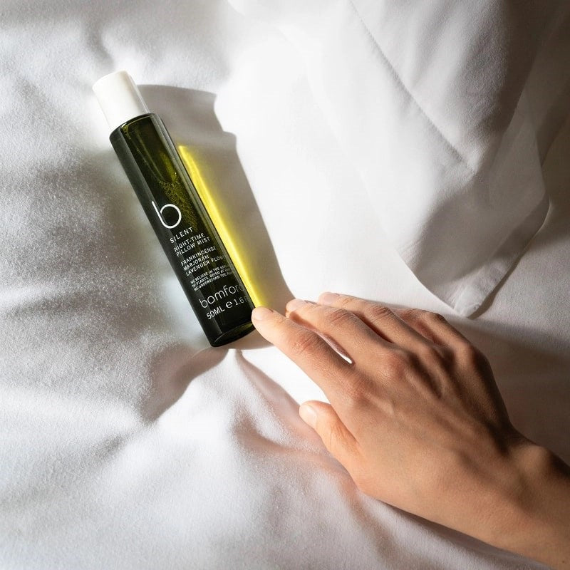 B Silent Night Time Pillow Mist