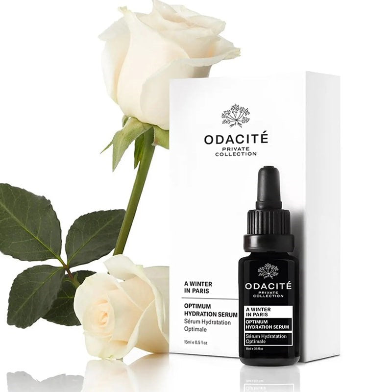 Optimum Hydration Serum - A Winter In Paris