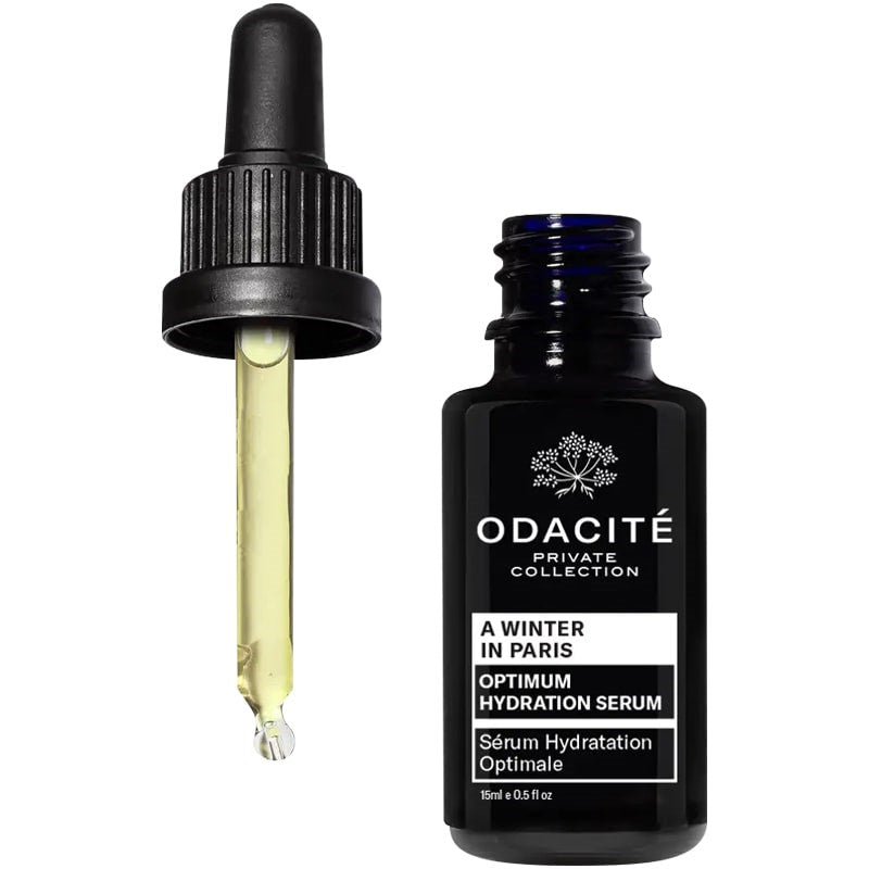 Optimum Hydration Serum - A Winter In Paris