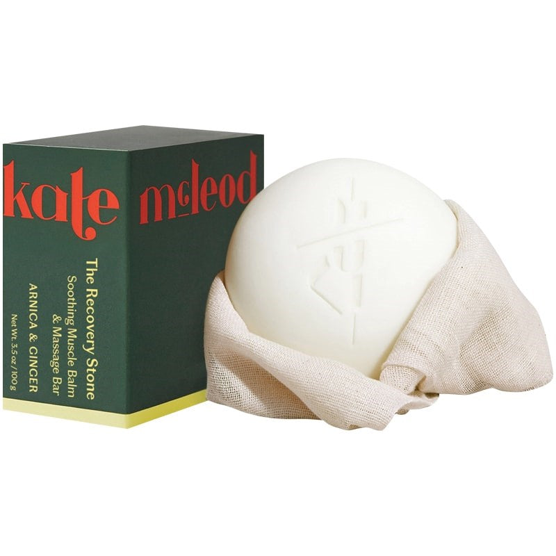 Recovery Stone Soothing Muscle Balm - Refill