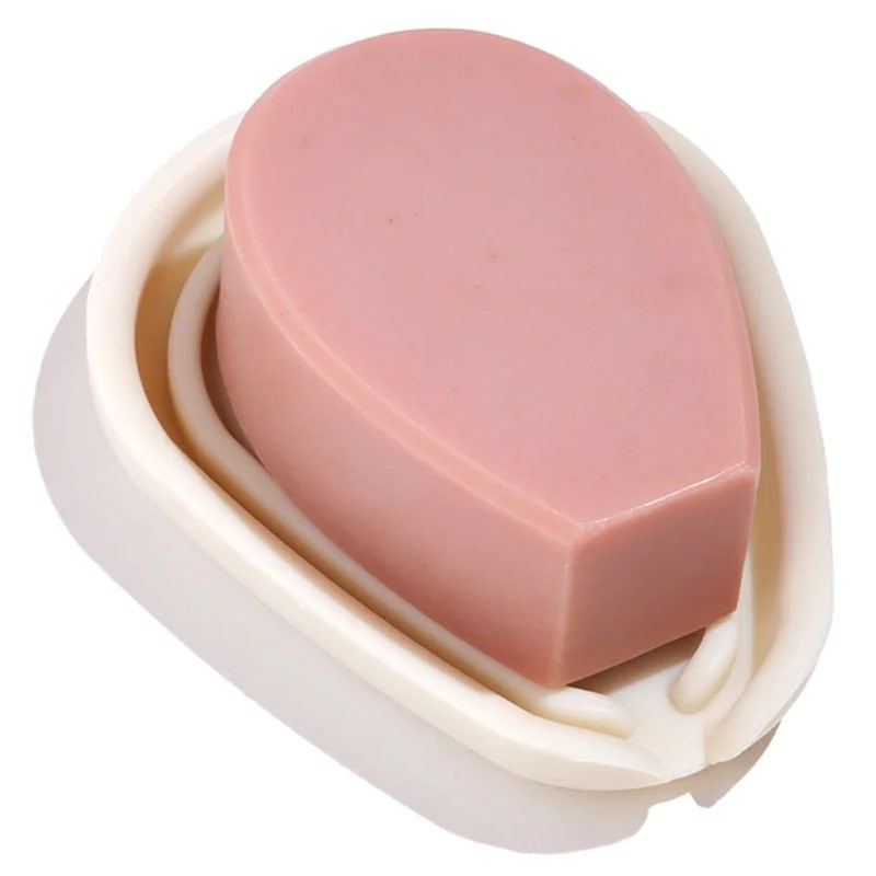 Soap & Dish Gift Set - Flor De Mayo