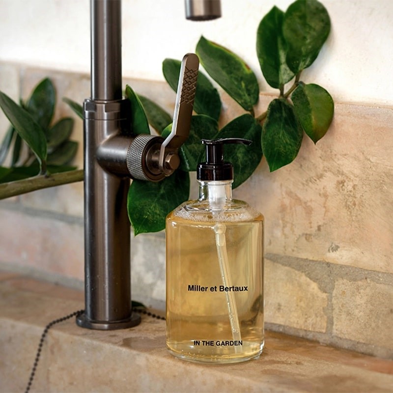 Liquid Soap - In The Garden