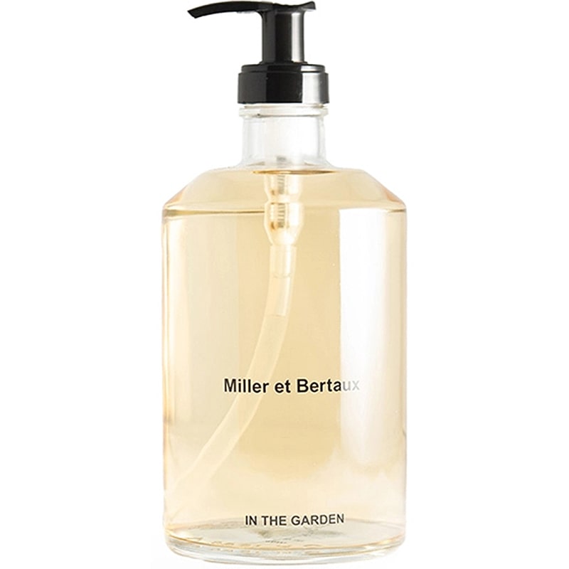 Liquid Soap - In The Garden