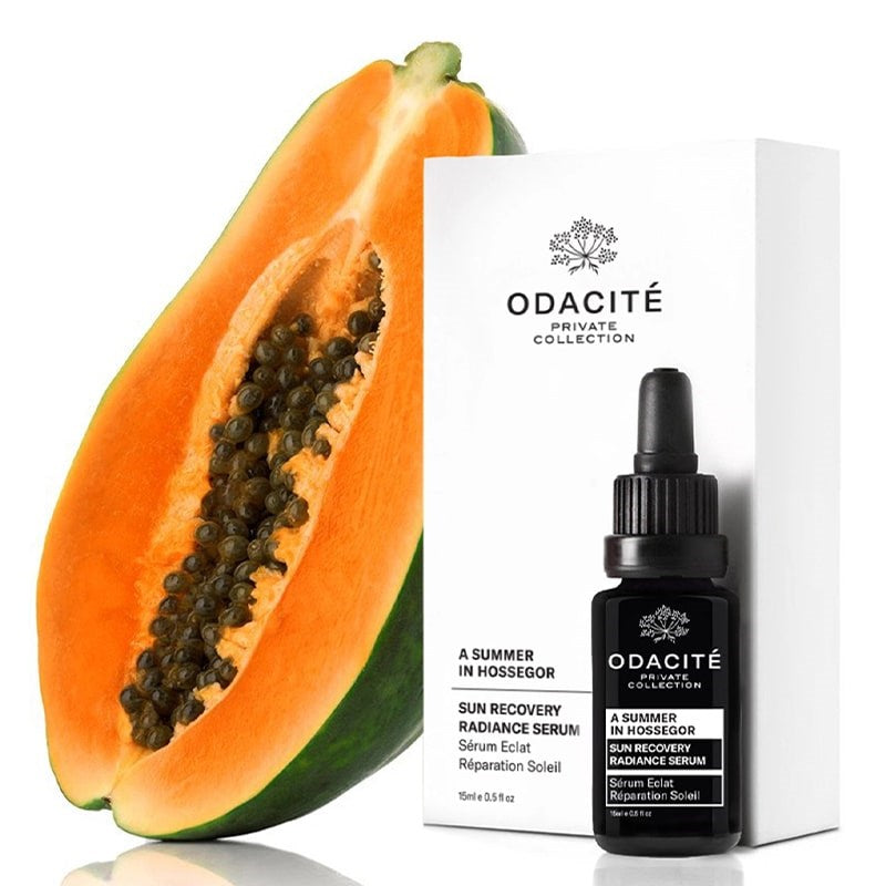 Sun Recovery Radiance Serum - A Summer in Hossegor