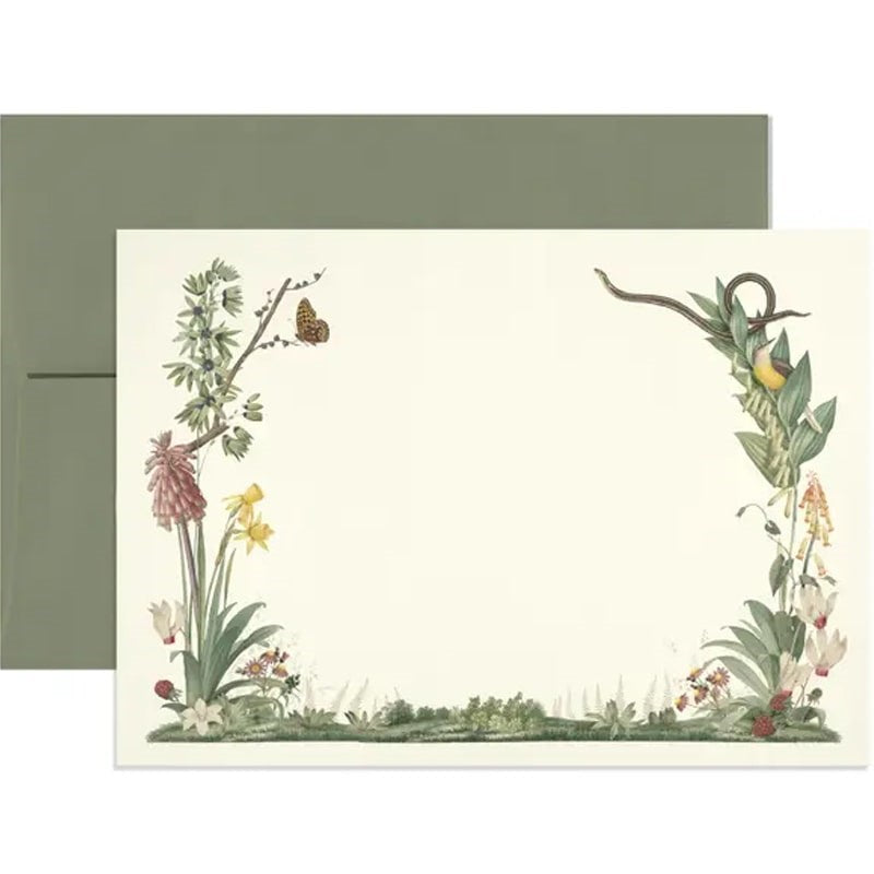 Landscape Notecard Set