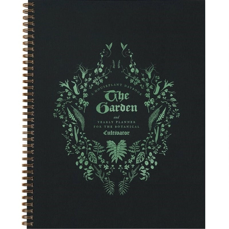 The Garden Journal