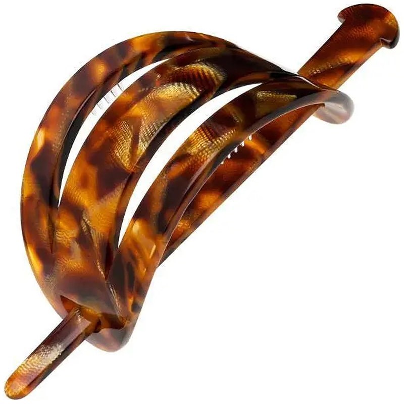 Classic Cutout Oval Slide - Africa