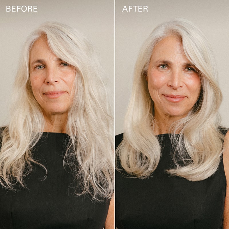 Evergreen Style Cream