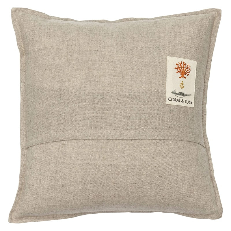 Basket Cats Pocket Pillow