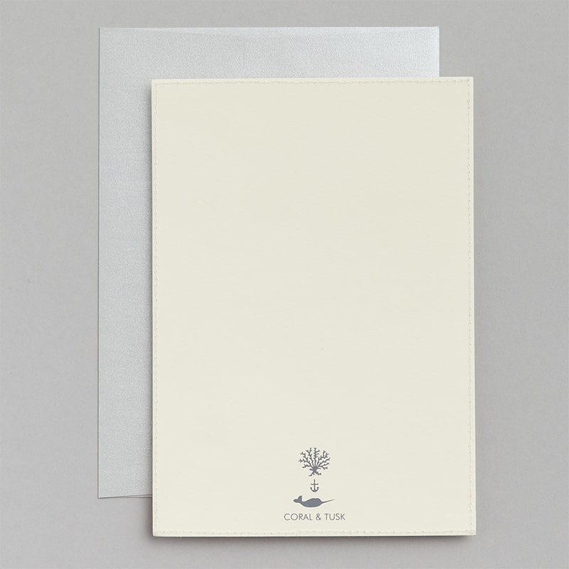 Sailboat Card