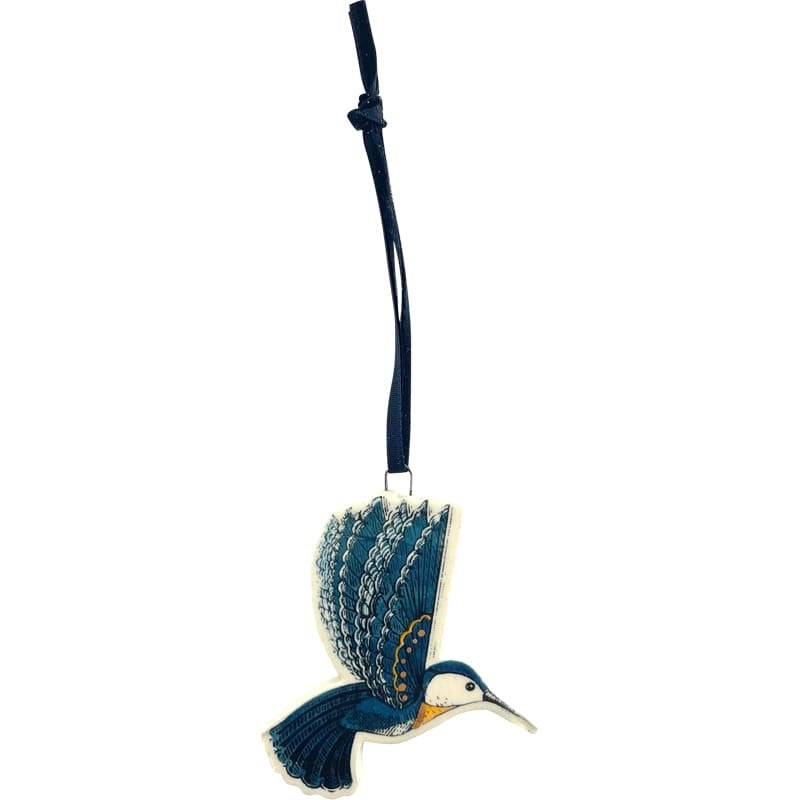 Hummingbird Ornament