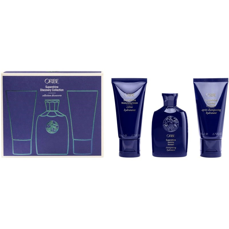 Supershine Discovery Collection