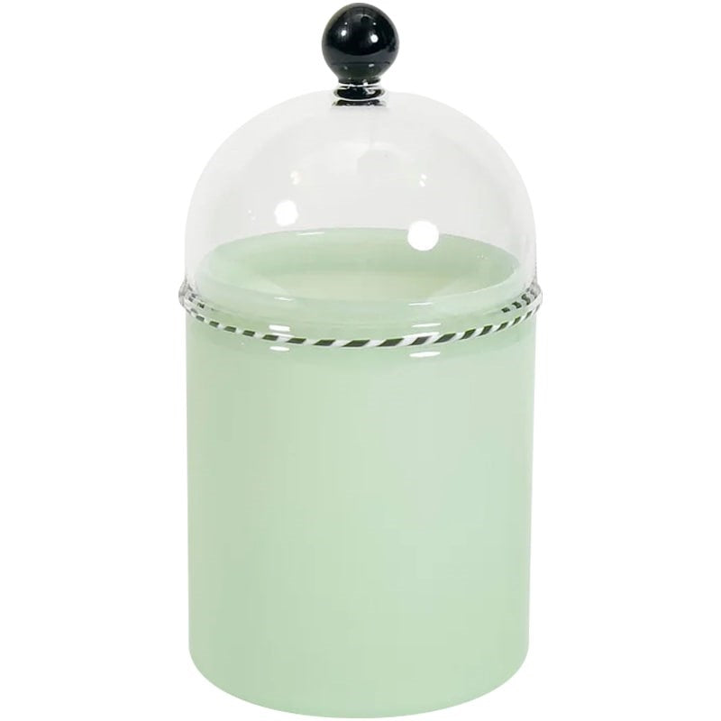 Dome Vessel - Jade