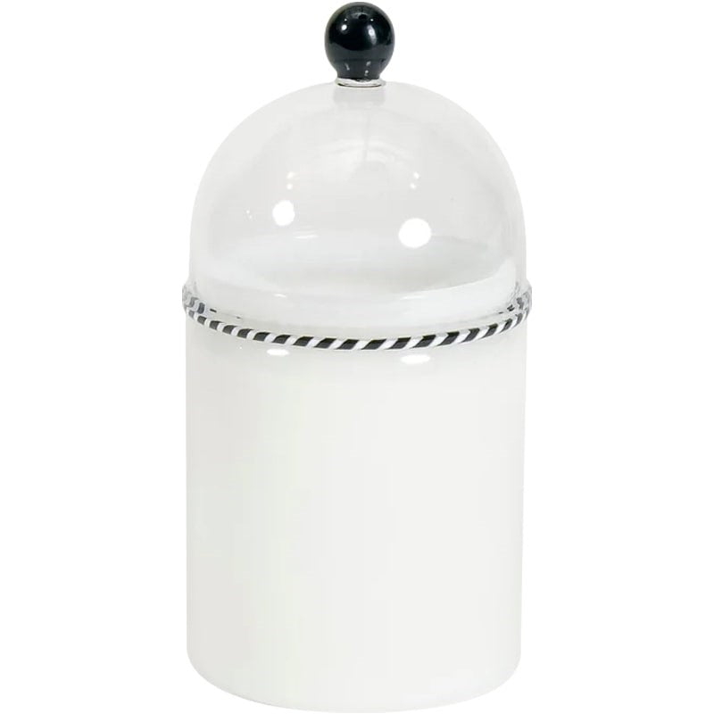 Dome Vessel - White