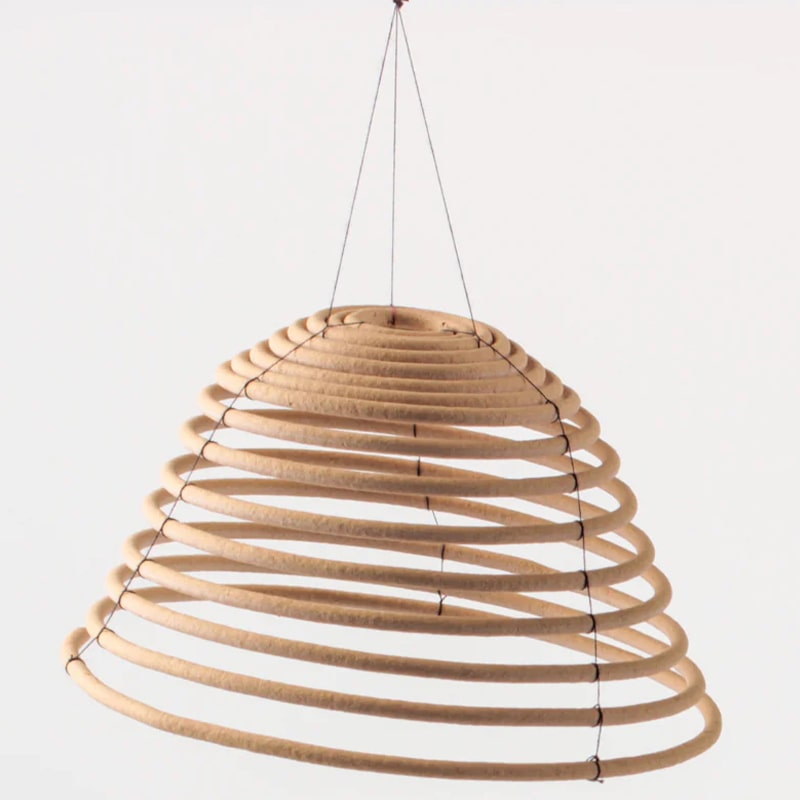 Single Citronella Coil