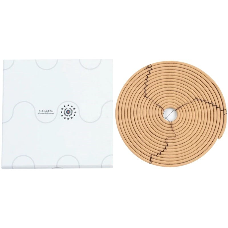 Single Citronella Coil