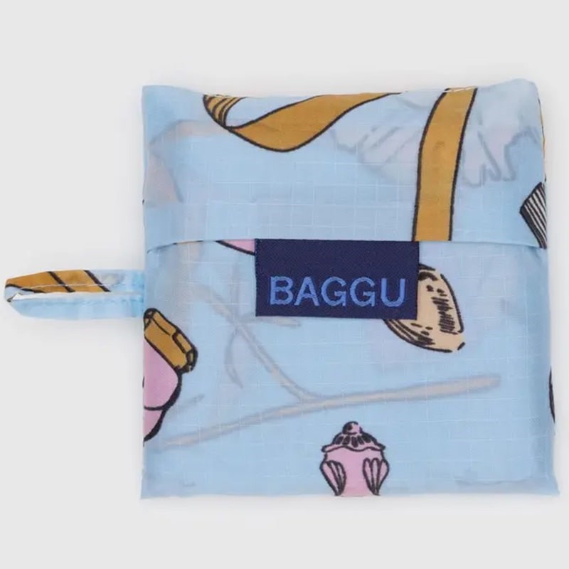 Baby Baggu - Get Ready With Me