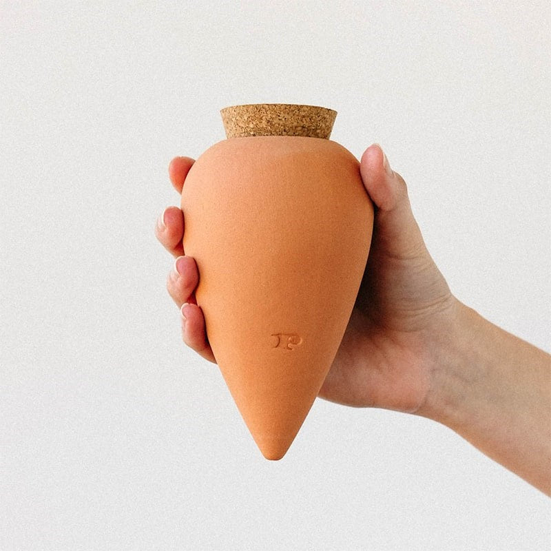 Hydrating Olla - Terracotta
