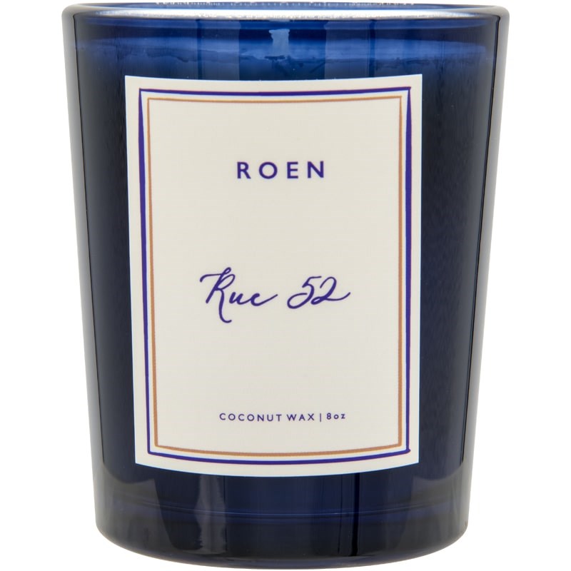 Rue 52 Scented Candle