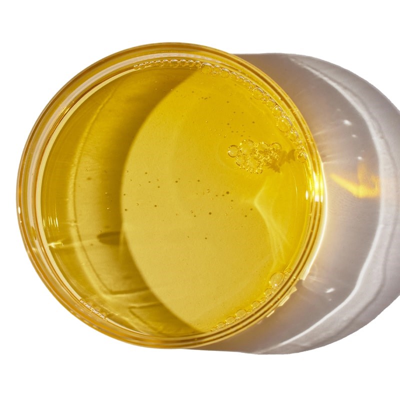 Deep Cleansing Oil