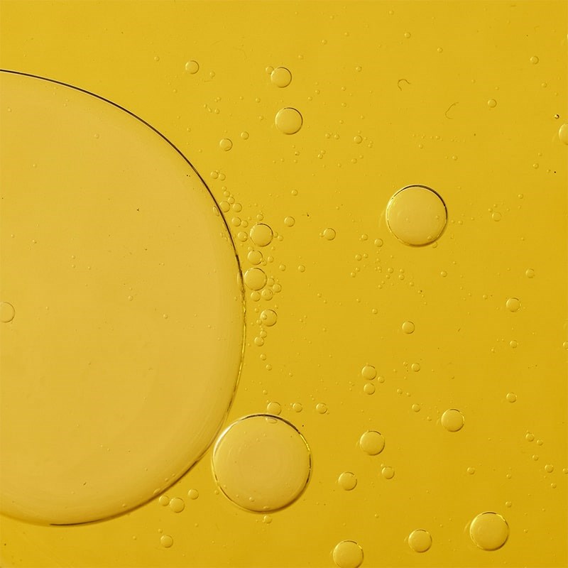 Deep Cleansing Oil