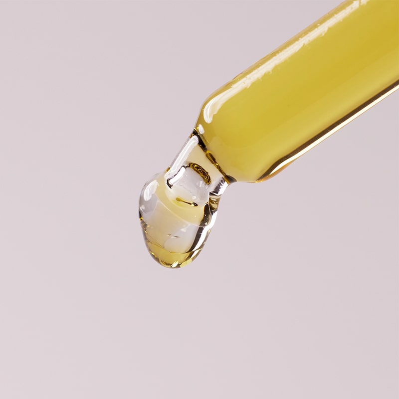 Deep Cleansing Oil