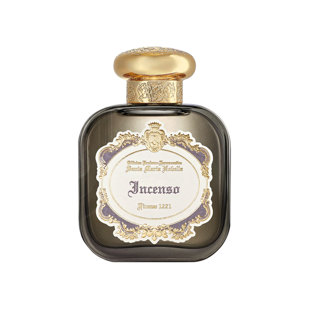 Incenso Eau de Parfum