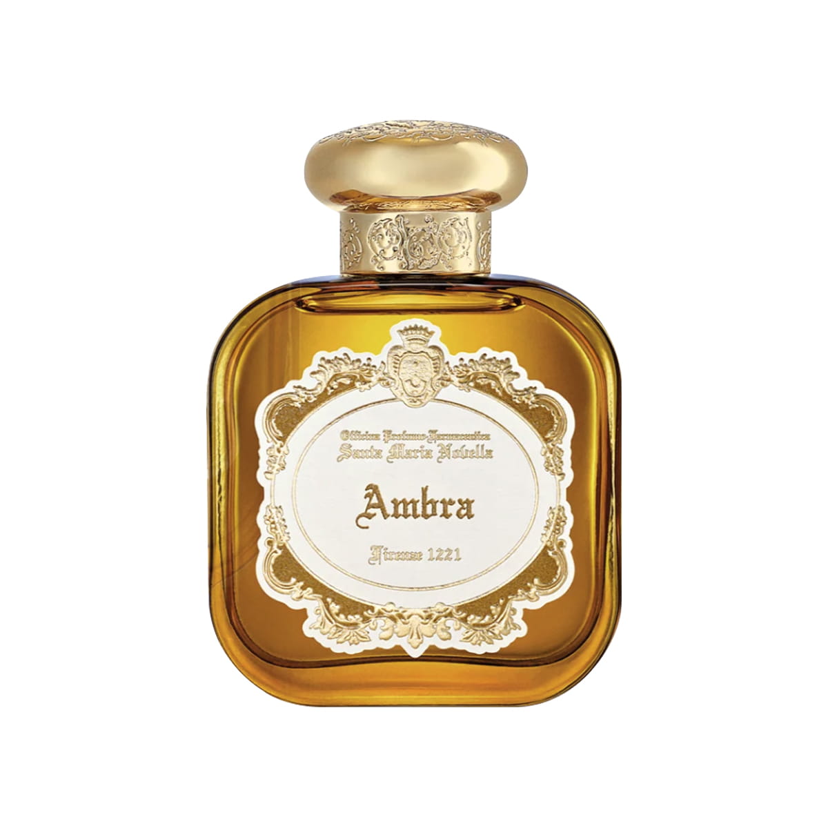 Ambra Eau de Parfum